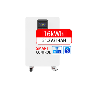 Avepower <span class=keywords><strong>48V</strong></span> LiFePO4 Batteriepack 51.2V 200Ah 280Ah 314Ah <span class=keywords><strong>Lithium</strong></span>-Heimenergiespeicher 10Kwh 15Kwh CAN-Kommunikationsport Hybrid - Product Image 1