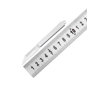 Precio <span class=keywords><strong>barato</strong></span> de fábrica, mercancía de alta calidad, cuchillos plegables tradicionales para acampar al aire libre - Product Image 1