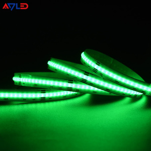 Bande lumineuse LED flexible COB RGBW 896 LED 24V IP20 sans points lumineux - Product Image 6