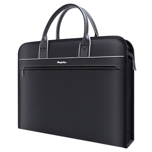 Bán Sỉ Cặp Tài Liệu Máy Tính Xách Tay Doanh Nghiệp Điều Hành Hiện Đại Của Luật Sư Thương Hiệu Tùy Chỉnh Cho Nam - Product Image 1