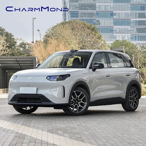 Charmmond Leapmotor A10 SUV compact électrique, véhicule à énergie nouvelle pour usage familial et urbain, acompte - Product Image 1