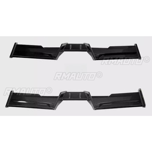 Aileron de toit arrière pour Tank 300, accessoires de modification extérieure pour Tank 300 2021-2024 - Product Image 6
