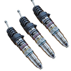 หัวฉีดคอมมอนเรล OEM 4062569 สำหรับเครื่องยนต์ X15 รุ่น CLG970E รถขุดและอุปกรณ์เครื่องจักรกล - Product Image 4