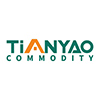 Taizhou Tianyao Commodity Co., Ltd. logo
