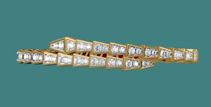 สร้อยข้อมือดีไซน์เนอร์คอลเลกชันที่ดีที่สุดสร้อยข้อมือสวยงาม - Product Image 2