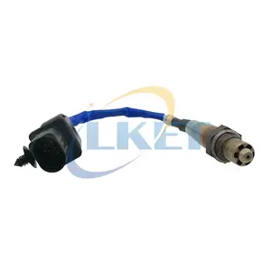 0258017279 Lambda Oxygen Sensor FOR OPEL:855278 855285 855506 4420750 PORSCHE:95560612830 SAAB:55572548 93179226 VOLVO/LSU 4.9