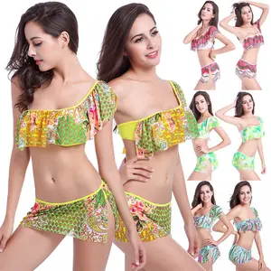 Nhà máy trực tiếp & amp beachwear Bikini Đồ bơi Brazil thương hiệu Bikinis thiết kế đồ bơi với giá bán buôn