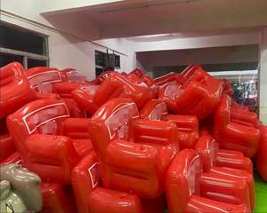 Bán Hot Đa Chức Năng Giường, <span class=keywords><strong>5in1</strong></span> Inflatable <span class=keywords><strong>Sofa</strong></span> Giường - Product Image 4