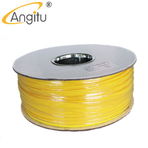 <span class=keywords><strong>Gaine</strong></span> <span class=keywords><strong>de</strong></span> câble Flexible tressée en PET, en stock, 2mm, 3mm, 4mm, 6mm, 8mm, 10mm, <span class=keywords><strong>gaine</strong></span> <span class=keywords><strong>de</strong></span> <span class=keywords><strong>protection</strong></span>, maille - Product Image 6