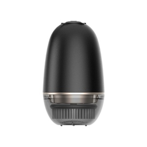 แปรงทำความสะอาดผิวหน้าซิลิโคน IPX7 ชาร์จแบบเหนี่ยวนำ ขัดผิวล้ำลึก แปรงหมุนทำความสะอาดผิว กันน้ำ ขจัดเซลล์ผิวที่ตายแล้ว - Product Image 3