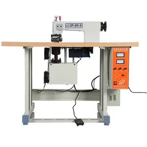 Durable 60MM ultrasonic ultrasonic lace sewing machine JP-60-S