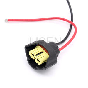 Жгут проводов для противотуманных фар для IAT MAT Mazda 6189-0935 - Product Image 6