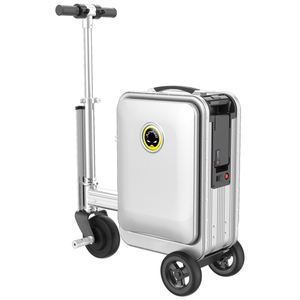 <span class=keywords><strong>Airwheel</strong></span> รถเข็นกระเป๋าเดินทางจากโรงงานดั้งเดิมพร้อมรถเข็นกระเป๋าเดินทางคุณภาพดีที่สุด - Product Image 4