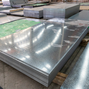 Mua En 10346 nhúng nóng tấm thép mạ kẽm 2x2 2x3 3x4 4x8 dx51d gi tấm kim loại 0.5-5mm dày API chứng nhận nhà máy giá - Product Image 3