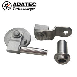 K03 53039700248ターボフラッパー03C145701KV 03C145701KX 03C145701TV 03C145701TXターボフラッパーフォルクスワーゲンゴルフ用-5 1.4 TSI 140HP - Product Image 4