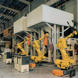 Machine de presse de forgeage à chaud de haute qualité pour pièces forgées en alliage de cuivre avec CE - Product Image 4