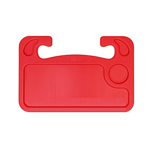 Hot Selling Multifunctional Car Steering Wheel Tray Table Easily and Fits All Cars Steering Wheel Desk for Laptop <strong>Eating</strong> Black - Product Image 5