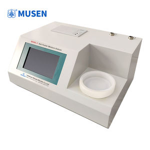 Titrador de Umidade <span class=keywords><strong>Karl</strong></span> <span class=keywords><strong>Fischer</strong></span>, Analisador de Umidade <span class=keywords><strong>Karl</strong></span> <span class=keywords><strong>Fischer</strong></span>, Instrumento de Titulação <span class=keywords><strong>Karl</strong></span> <span class=keywords><strong>Fischer</strong></span> 1μg-200mg - Product Image 4