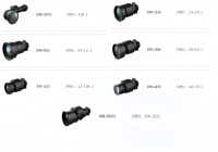 Projecteur laser 4K SUYUN DU9055Z 24000 ISO de luminosité, conçu pour les spectacles scéniques professionnels, le tourisme culturel et l'utilisation en extérieur