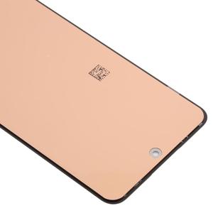 จอ LCD พร้อมดิจิไทเซอร์ครบชุดสำหรับ Xiaomi <span class=keywords><strong>redmi</strong></span> Note 14 4G รุ่น EU - Product Image 5