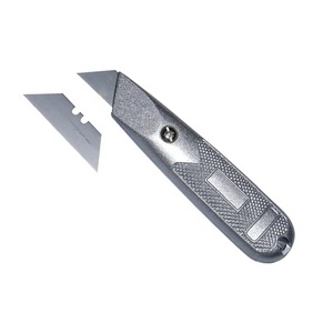 Couteau utilitaire de coupe de boîte de sécurité professionnel très rentable - Product Image 1