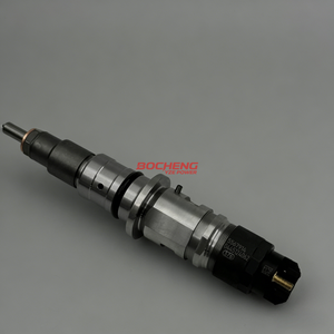 <span class=keywords><strong>Diesel</strong></span> <span class=keywords><strong>Common</strong></span>-<span class=keywords><strong>Rail</strong></span>-Einspritzdüsen 0445124062 68568033AA 5567914 für CUMMINS RMM143389 RMM 2500 Pickup 6.7ETJ Einspritzventile - Product Image 3