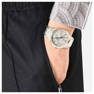 Orologio Cronografo da Uomo Emporio Armani - AR11077 - Product Image 3