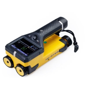 HC-GY81/GY81S Integrierte Stahls tange Scanner Integrierte Wand Stahls tange Detektor - Product Image 1