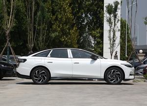 Vente en gros 2024 Volkswagen Id7vizzion ID.7 VIZZION Prime VUS électrique Véhicule à énergies nouvelles avec traction intégrale et VUS d'occasion à hayon - Product Image 2