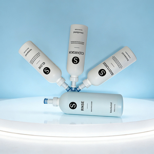 Applicable aux solutions de beauté h f, un ensemble complet d'essences liquides pour soins h f - Product Image 3