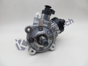 0445010543 Original nuevo <span class=keywords><strong>inyector</strong></span> diésel <span class=keywords><strong>bomba</strong></span> de combustible diésel para Audi/Seat/Skoda/VW 03L130755 03L130755A 03L130851AX 03L130851X - Product Image 3
