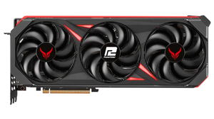 7900xtx POWER COLOR 7900 XTX 24GB Red Devil Gaming Graphics Card New <b>Compute</b> Gaming Video Card Rtx40 Series RTX4080 4090 4070 40 - Product Image 4