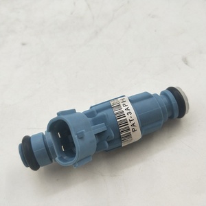 PAT 35310-2G300 Iniettori di Combustibile Per Il Santa Fe Sonata & Forte Optima <span class=keywords><strong>Rondo</strong></span> 2.4 - Product Image 3