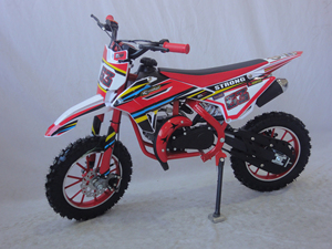 Cool 49cc Super Mini <span class=keywords><strong>Moto</strong></span> <span class=keywords><strong>Cross</strong></span> <span class=keywords><strong>Pocket</strong></span> Dirt Bike Pour les enfants - Product Image 3