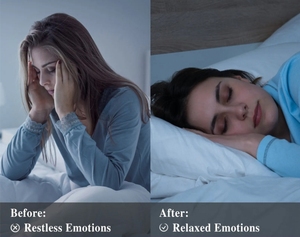<span class=keywords><strong>HUILE</strong></span> <span class=keywords><strong>ESSENTIELLE</strong></span> DE LAVANDE PREMIUM massage de soin du corps relaxant de longue durée pur et naturel favoriser la <span class=keywords><strong>relaxation</strong></span> - Product Image 3