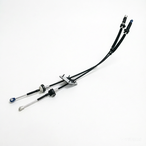 Pièce de carrosserie automobile OE 34413-JX30A Câble de changement de vitesse manuel pour <span class=keywords><strong>Nissan</strong></span> <span class=keywords><strong>NV200</strong></span> - Product Image 1