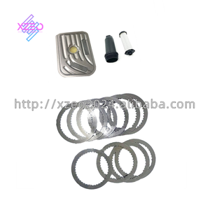 Kit de reparación de reconstrucción de embrague de transmisión 6DCT450 MPS6 para Volvo Ford Mondeo <span class=keywords><strong>Focus</strong></span> <span class=keywords><strong>Escape</strong></span> Galaxy Evoque - Product Image 6