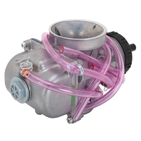 Carburateur haute Performance pour moto, PWK, 42MM, pour ATV et mobylettes, 300cc, 350cc, 400cc, 450cc, livraison gratuite