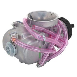 Bộ Chế Hòa Khí Xe Máy PWK 42MM, Hiệu Suất Cao, Dành Cho Xe Đạp Địa Hình 300cc 350cc 400cc <span class=keywords><strong>450cc</strong></span> ATV - Product Image 3