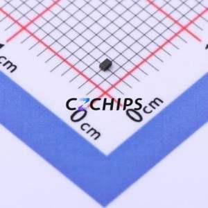 Original&Brand-new DTC124EDC DFN-3L(1x0.6) Transistor Digital Transistor Whole Sale Electronic Component Chips & BOM Service - Product Image 1