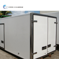 Fabricant de profilés en aluminium automobile haute résistance, profilés en aluminium extrudé pour voitures et camions avec services d'usinage CNC