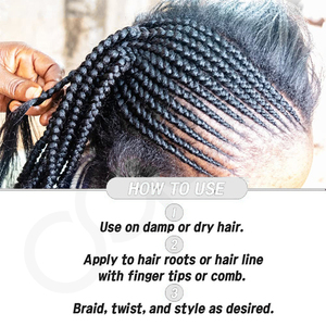 <span class=keywords><strong>Cera</strong></span> per <span class=keywords><strong>capelli</strong></span> <span class=keywords><strong>con</strong></span> bordo fisso per <span class=keywords><strong>capelli</strong></span> rotti da <span class=keywords><strong>donna</strong></span> facile da usare e maneggiare <span class=keywords><strong>cera</strong></span> per <span class=keywords><strong>capelli</strong></span> fissa - Product Image 6