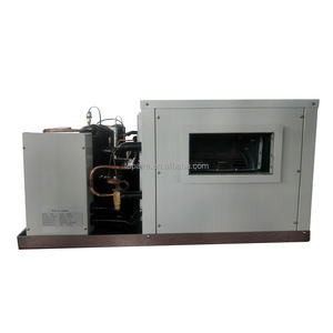 Aire acondicionado marino <span class=keywords><strong>3</strong></span> TONELADAS 24000BTU - Product Image 2