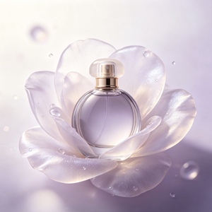 Perfume de Alta Gama para Mujer, 100 ml, EDP, Aroma Floral y Almizclado, Sensual y Atrevido, para Fiestas y Eventos Sociales, Larga Duración, Ecológico - Product Image 3