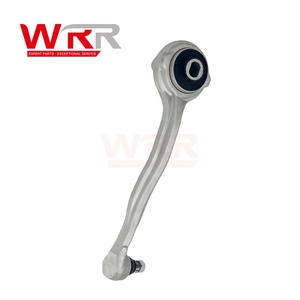 2043308711 2043308811 Brazo de control para Benz W204 W212 C300 E350, horquilla de suspensión delantera inferior de primera calidad y duradera, barra de acoplamiento - Product Image 3