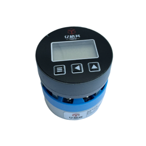 جهاز إرسال درجة الحرارة عالي الدقة مثبت على الرأس _ إدخال RTD HART7 4-20 مللى أمبير _ IP66 معتمد للاستخدام الصيدلاني - Product Image 4