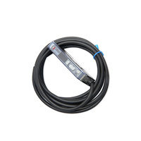 Amplificateur numérique à fibre optique FS-V11/V21/V31-P Capteur numérique diffus réfléchissant à fibre optique infrarouge