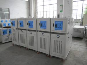 200 ° Thermolateur à huile haute température avec contrôle numérique PID - Product Image 4