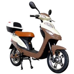 scooter de carga e <span class=keywords><strong>ciclomotor</strong></span> 25kmh 600 vatios <span class=keywords><strong>peugeot</strong></span> scooter - Product Image 3