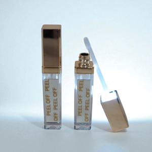 6,5 ml brillo de labios personalizado LED con caja - Product Image 5